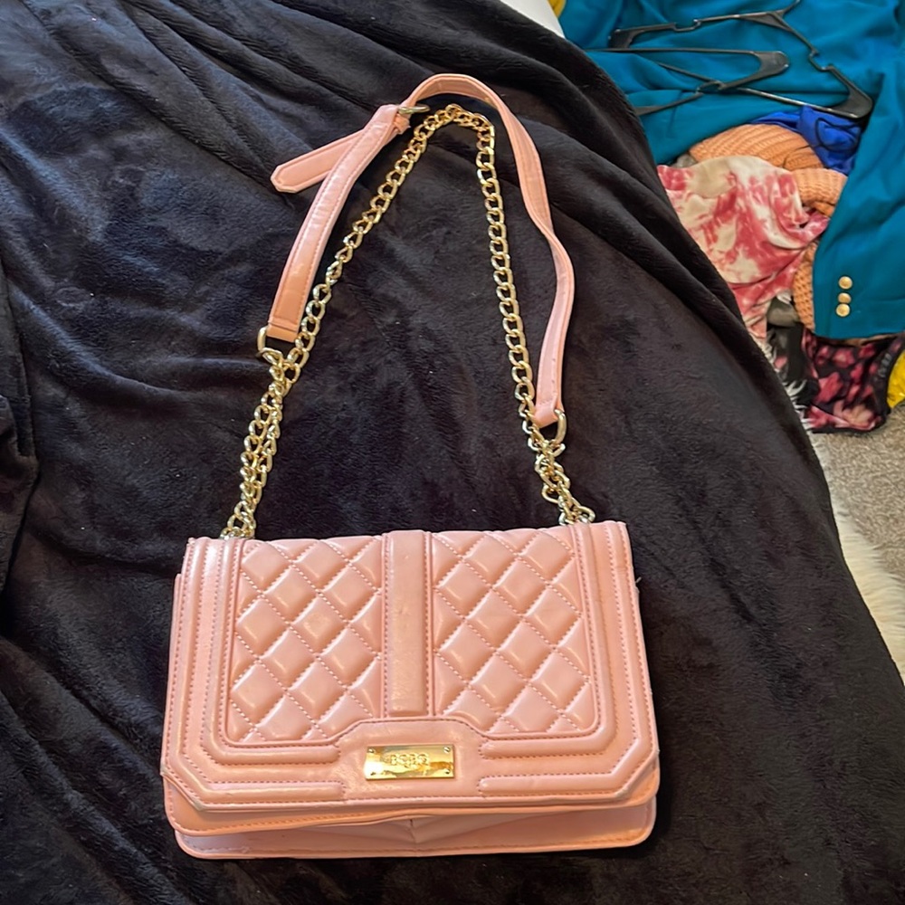 BCBG purse